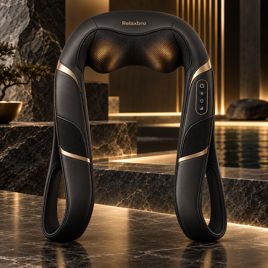 Relaxbro 震动按摩器 Relaxbro 震动按摩器 RB-P700
