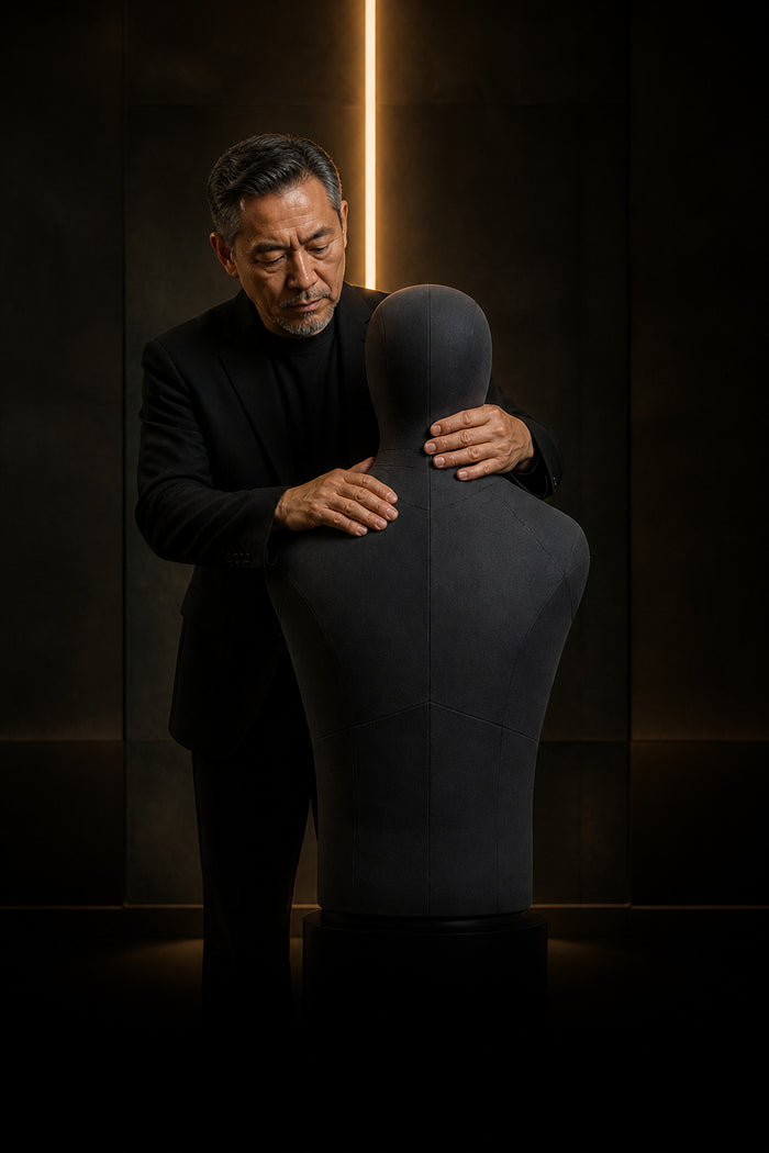 松胜放松堡 殿堂大师动作采集样本