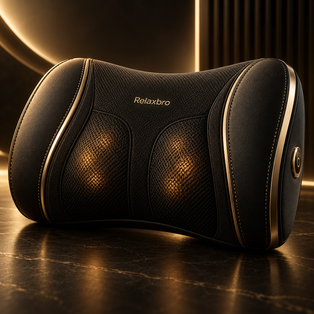 Relaxbro Waist Massager RB202