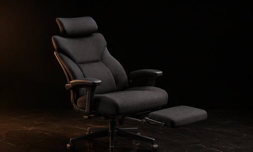 Relaxbro e320 · The Daybreak Ergonomic Chair