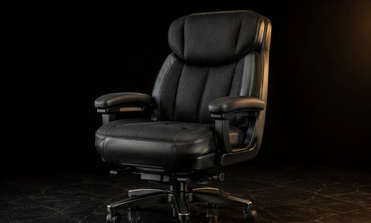 Relaxbro e910 · The Titan Ergonomic Chair