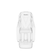 松胜MX650按摩椅|135cm长导轨·腰肩双热敷·4D机芯·AI按摩算法